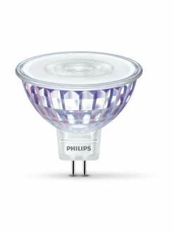 Philips LED 35W GU5.3 -spottilamppu^ Lamput