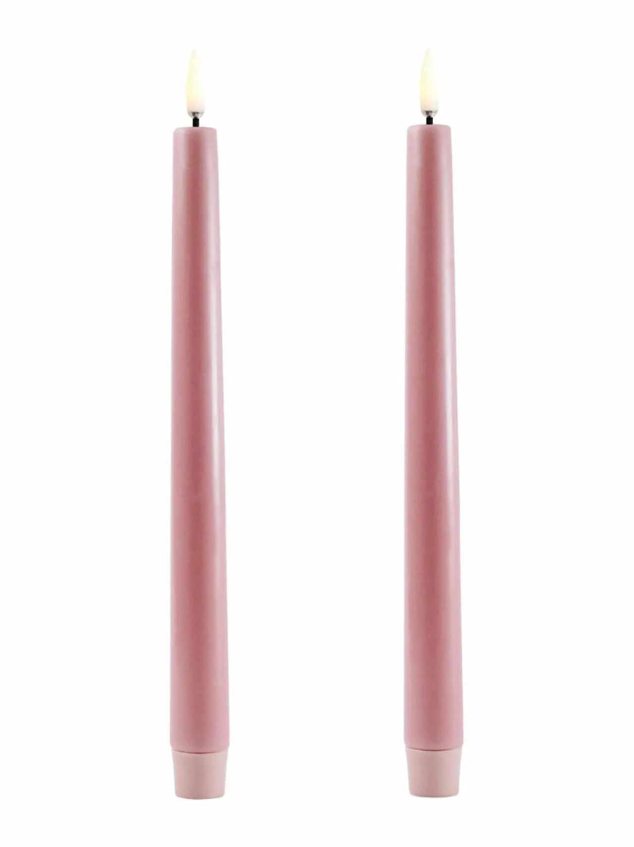 UYUNI LED-kynttilä 2 kpl^ Jouluvalot