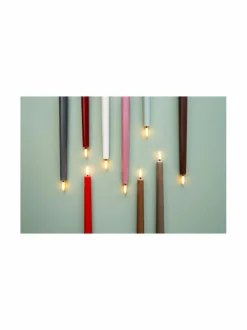 UYUNI LED-kynttilä 2 kpl^ Jouluvalot