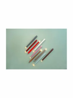 UYUNI LED-kynttilä 2 kpl^ Jouluvalot