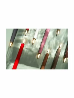 UYUNI LED-kynttilä 2 kpl^ Jouluvalot