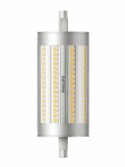 Lamput<Philips LED-lamppu WHITE