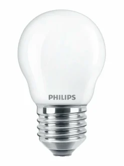 Philips LED-lamppu classic^ Lamput
