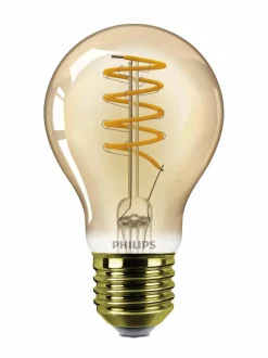 Lamput<Philips LED-lamppu classic 25W GOLD