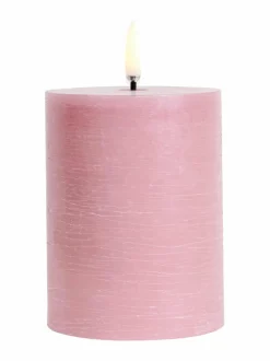 Jouluvalot<UYUNI LED-pöytäkynttilä ROSA