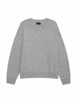 Neuleet<Anine Bing Lee-kashmirneule GREY MELANGE