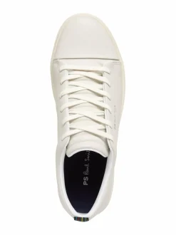 PS Paul Smith Lee-nahkasneakerit^ Urheilujalkineet|Tennarit & Sneakerit