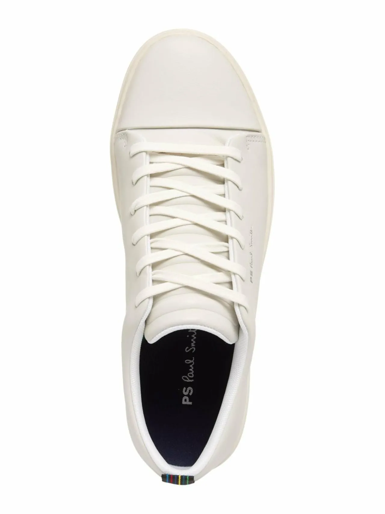 PS Paul Smith Lee-nahkasneakerit^ Urheilujalkineet|Tennarit & Sneakerit