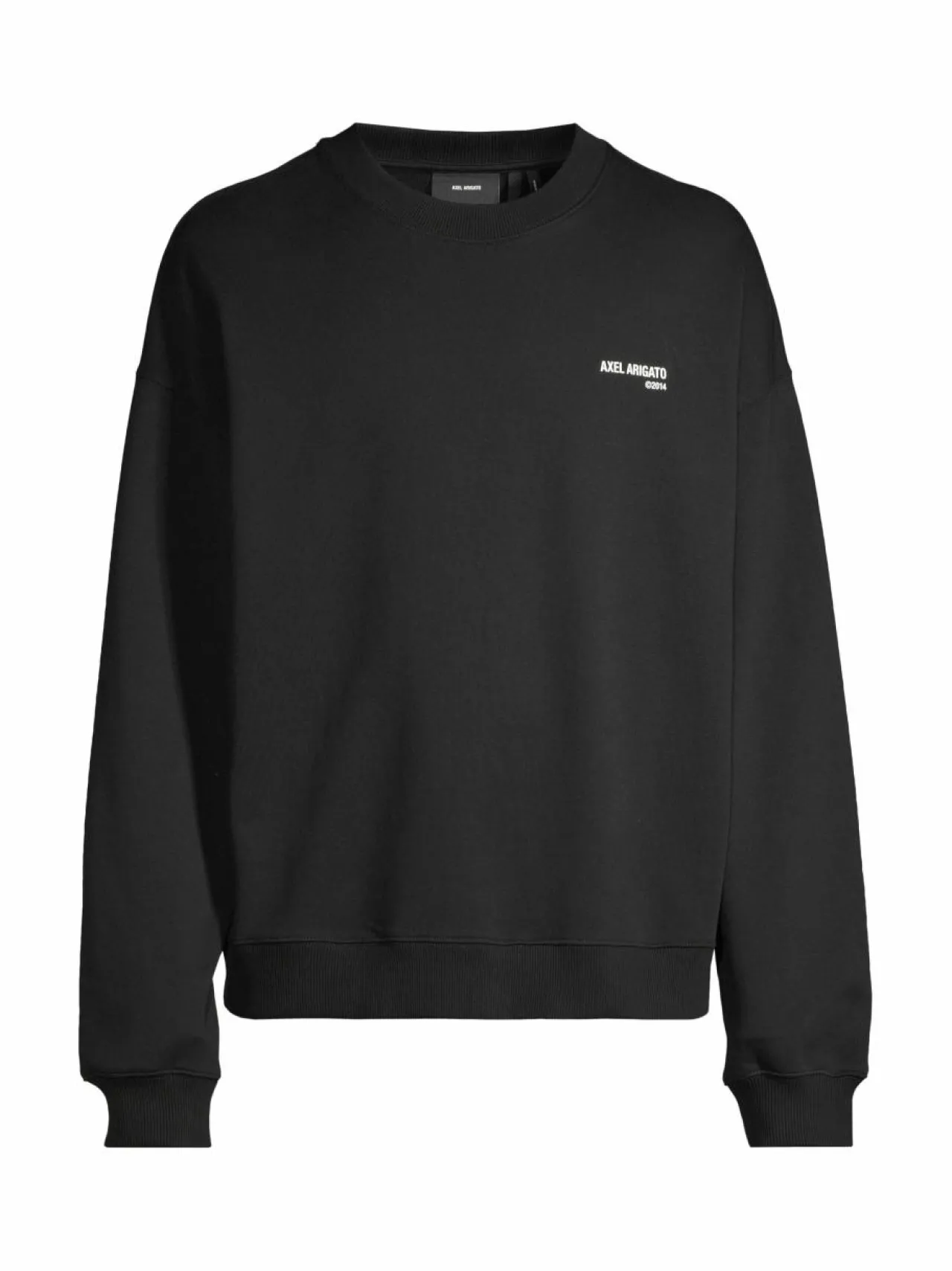 Paidat<AXEL ARIGATO Legacy-collegepaita BLACK
