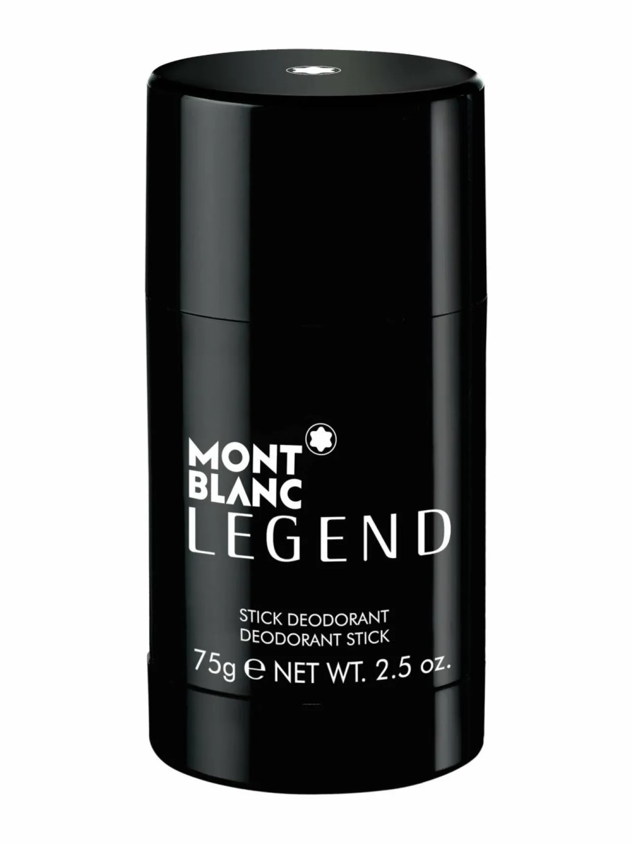 Deodorantit<Montblanc Legend Stick Deodorant -deodorantti 75 ml
