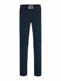 Housut & Jumpsuitit<Tommy Hilfiger Leggingsit C1G DARK NIGHT NAVY