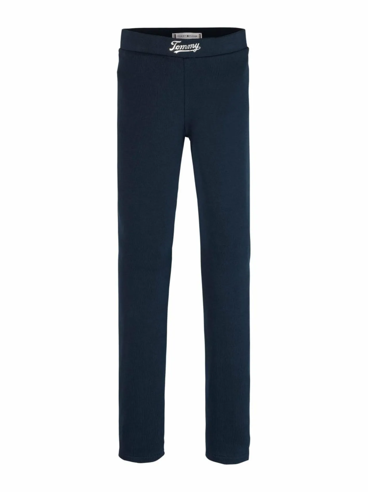 Housut & Jumpsuitit<Tommy Hilfiger Leggingsit C1G DARK NIGHT NAVY