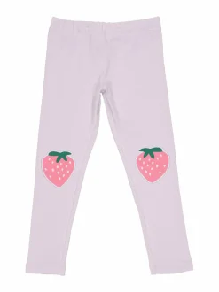 Collegehousut & Leggingsit<Lindex Leggingsit 9959 LIGHT DUSTY LILAC