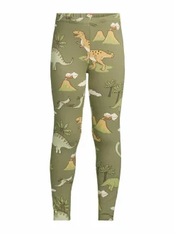 Collegehousut & Leggingsit<Lindex Leggingsit 9300 LIGHT DUSTY GREEN