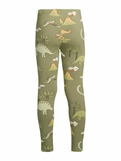 Collegehousut & Leggingsit<Lindex Leggingsit 9300 LIGHT DUSTY GREEN