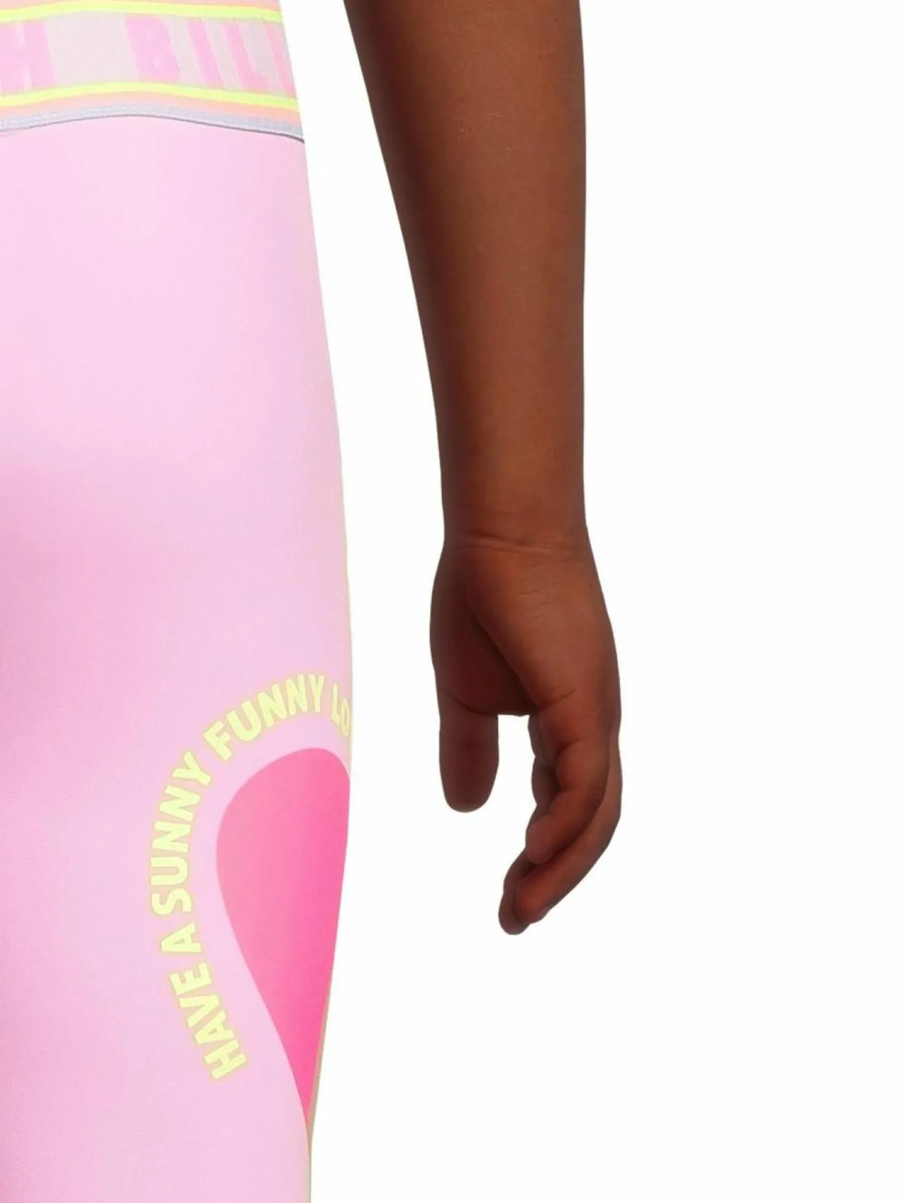 Billieblush Leggingsit^ Collegehousut & Leggingsit