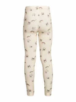 Collegehousut & Leggingsit<Petit Piao Leggingsit SEA
