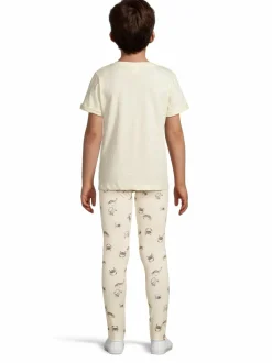 Collegehousut & Leggingsit<Petit Piao Leggingsit SEA