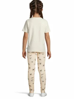 Collegehousut & Leggingsit<Petit Piao Leggingsit SEA