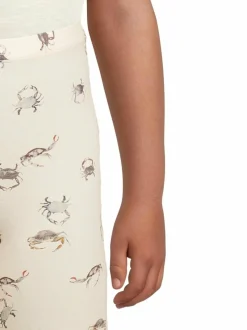 Collegehousut & Leggingsit<Petit Piao Leggingsit SEA