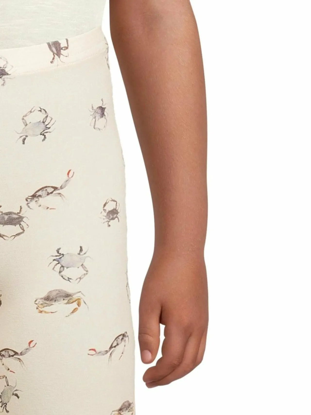 Collegehousut & Leggingsit<Petit Piao Leggingsit SEA
