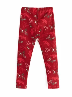 Lindex Leggingsit^ Collegehousut & Leggingsit|Collegehousut & Leggingsit