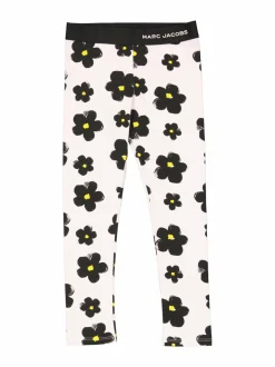 Collegehousut & Leggingsit<Marc Jacobs Leggingsit 475 PINK