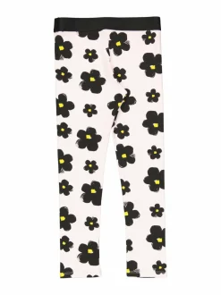 Collegehousut & Leggingsit<Marc Jacobs Leggingsit 475 PINK