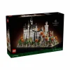 Rakennussarjat<LEGO ARCHITECTURE Neuschwansteinin linna 21063