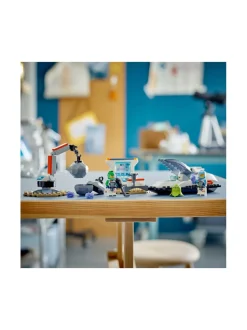 LEGO CITY Avaruusalus ja asteroidilöytö 60429^ Rakennussarjat