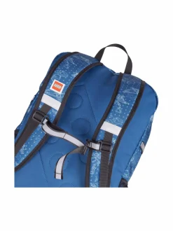 LEGO BAGS LEGO City Koululaukku Optimo Space Explorer^ Fanituotteet