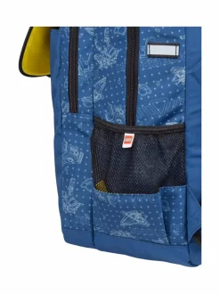LEGO BAGS LEGO City Koululaukku Optimo Space Explorer^ Fanituotteet