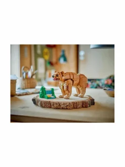 Rakennussarjat<LEGO CREATOR Kaunis hevonen 31166