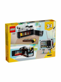 LEGO CREATOR Retrokamera 31147^ Rakennussarjat