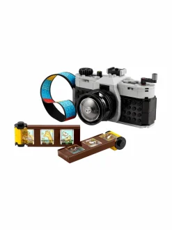 LEGO CREATOR Retrokamera 31147^ Rakennussarjat