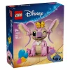 LEGO DISNEY Classic Angel 43257^ Rakennussarjat