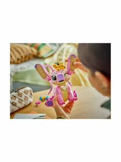 LEGO DISNEY Classic Angel 43257^ Rakennussarjat