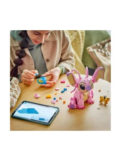 LEGO DISNEY Classic Angel 43257^ Rakennussarjat