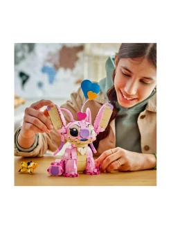 LEGO DISNEY Classic Angel 43257^ Rakennussarjat