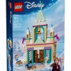 Rakennussarjat<LEGO DISNEY PRINCESS Arendelin jäälinna 43265