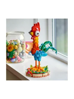 LEGO DISNEY PRINCESS Heihei 43272^ Rakennussarjat
