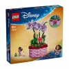 Rakennussarjat<LEGO DISNEY PRINCESS Isabelan kukkaruukku 43237