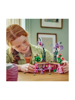 Rakennussarjat<LEGO DISNEY PRINCESS Isabelan kukkaruukku 43237