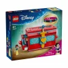 LEGO DISNEY PRINCESS Lumikin korurasia 43276^ Rakennussarjat