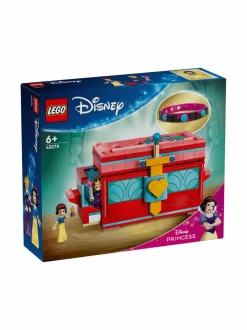 LEGO DISNEY PRINCESS Lumikin korurasia 43276^ Rakennussarjat