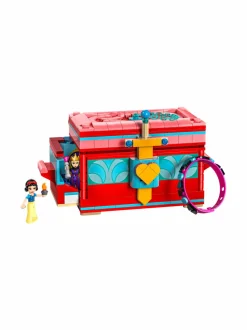 LEGO DISNEY PRINCESS Lumikin korurasia 43276^ Rakennussarjat