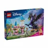 Rakennussarjat<LEGO DISNEY PRINCESS Pahatar lohikäärmeenä 43240