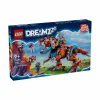 LEGO DREAMZZZ Cooperin robottidinosaurus C-rex 71484^ Rakennussarjat