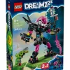 Rakennussarjat<LEGO DREAMZZZ Mateo vastaan kyberälykkörobotti 71495