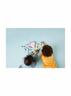 Rakennussarjat<LEGO DREAMZZZ Mateo vastaan kyberälykkörobotti 71495